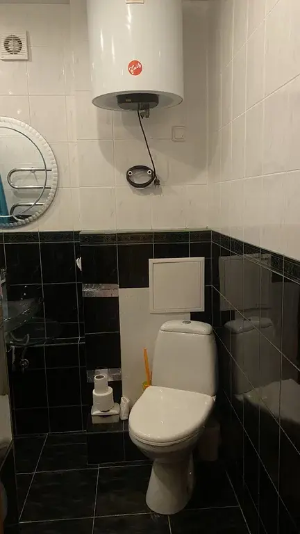 Квартира - Фото 9