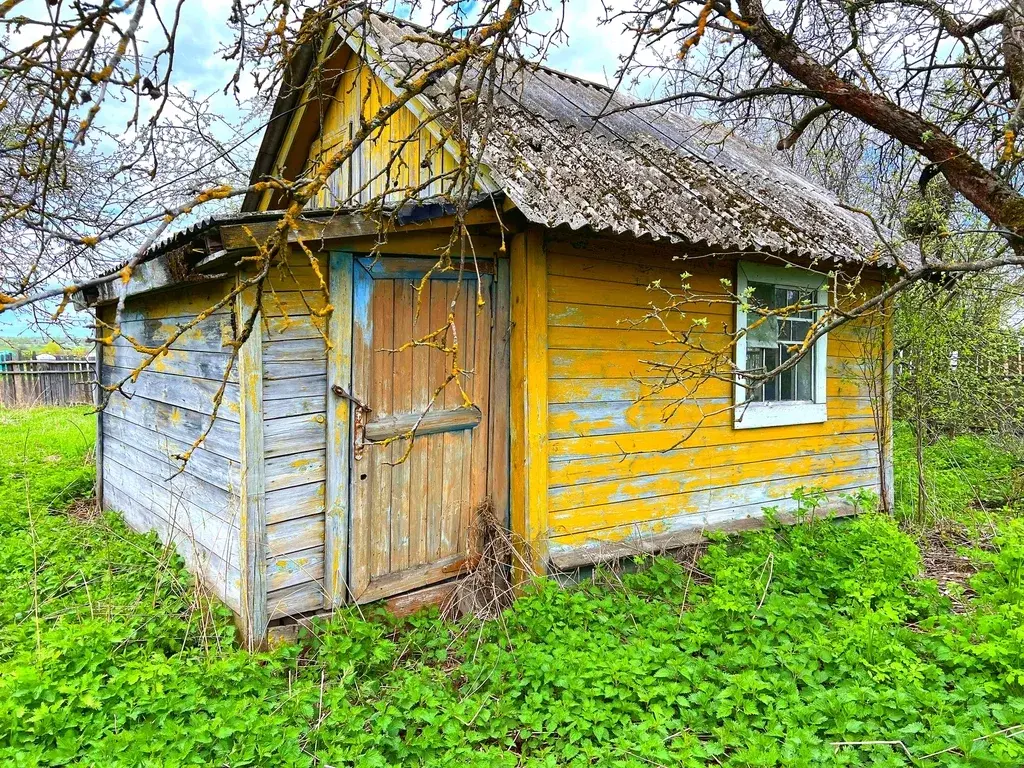 Дом в деревне Дмитровка 17 соток - Фото 13