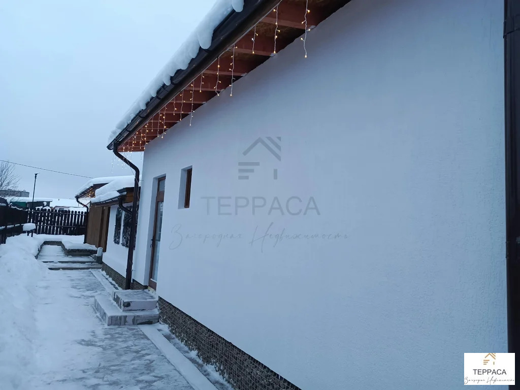 Продажа дома, Узигонты, Ломоносовский район, Международная улица - Фото 15