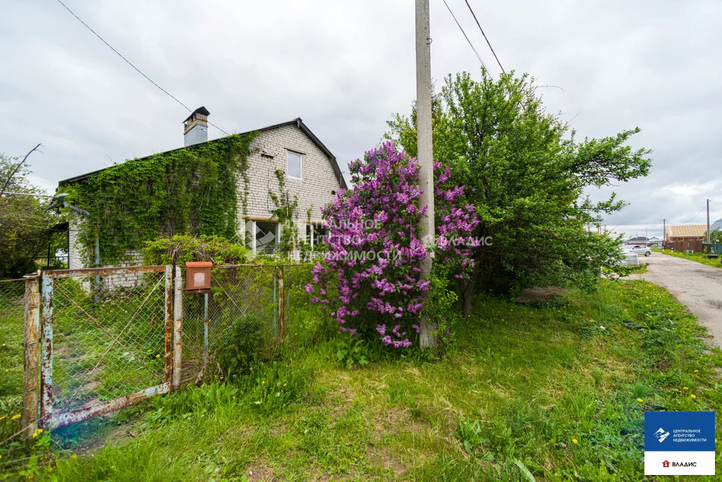 Продажа дома, Хирино, Рязанский район, Северная улица - Фото 0