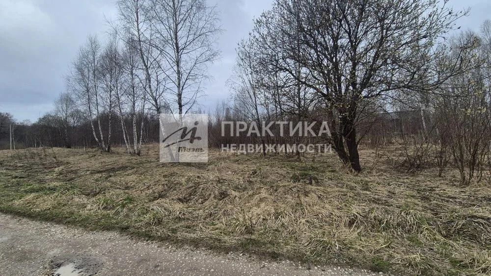 Продажа участка, Ивантиново, Серпуховский район - Фото 14