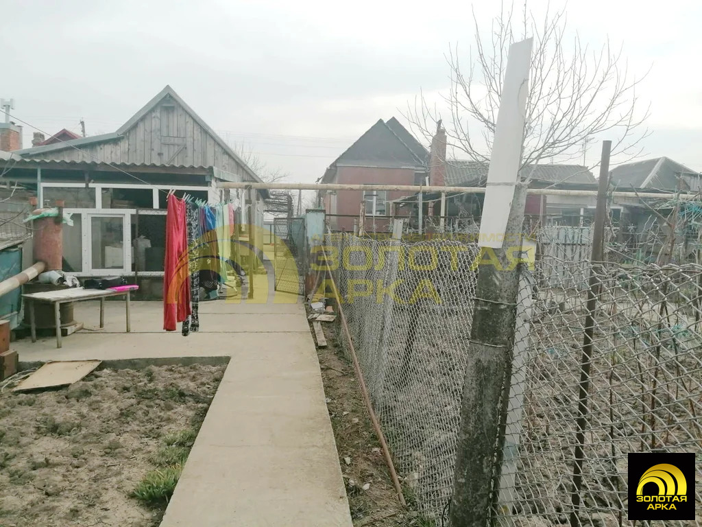 Продажа дома, Холмская, Абинский район, ул. Народная - Фото 25