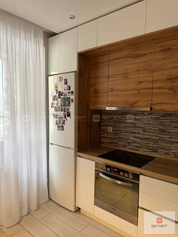 Продажа квартиры, Казань, ул. Серова - Фото 2