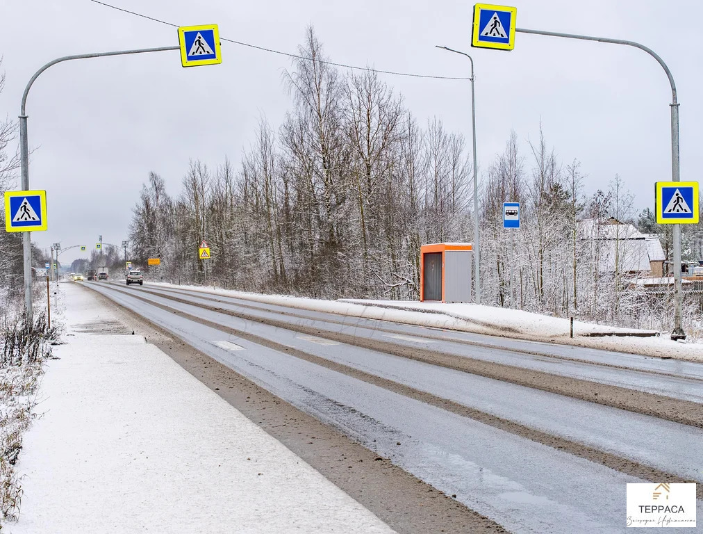 Продажа дома, Тайцы, Гатчинский район, Верная - Фото 20