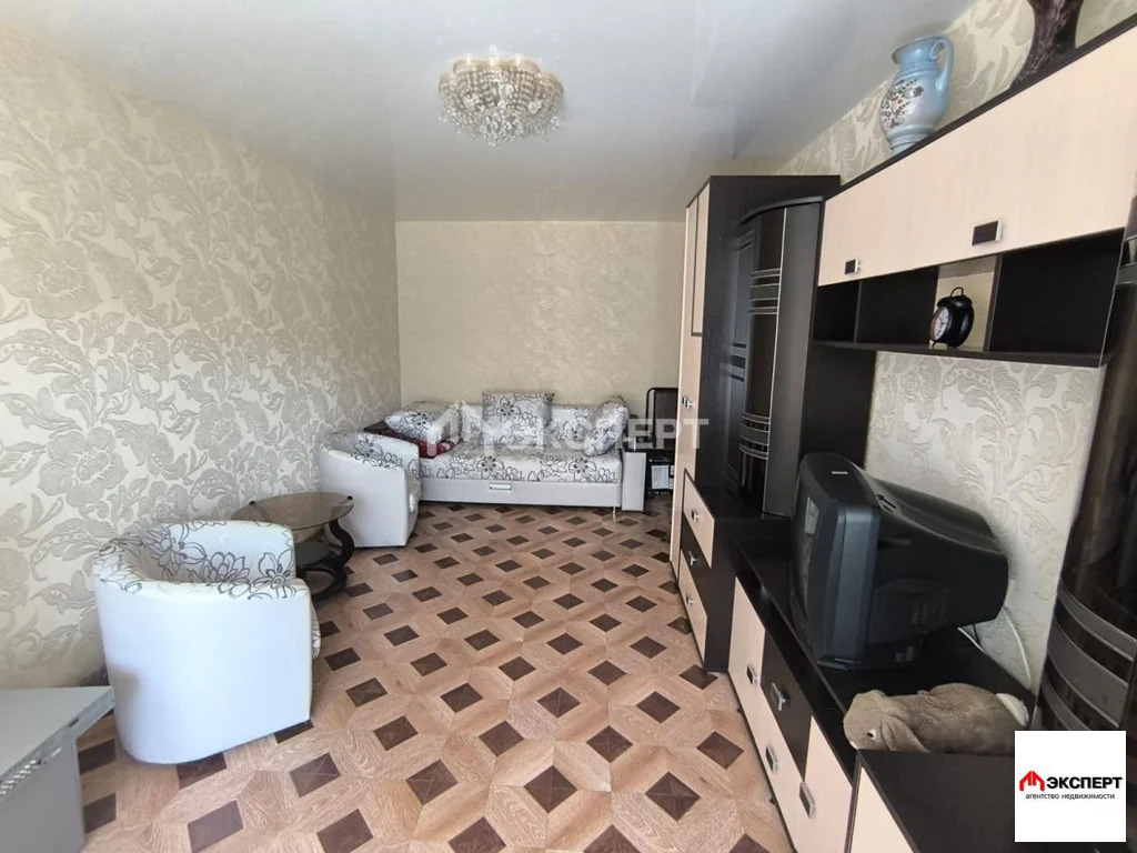 2-комнатная квартира, ул. Кузьмина - Фото 1