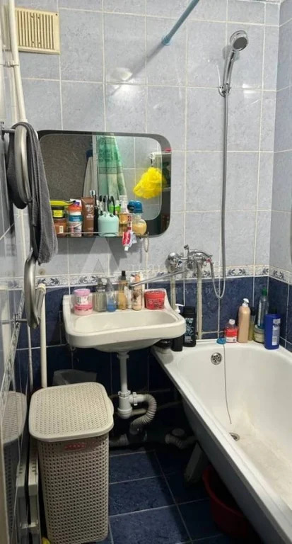 Продажа квартиры, Иноземцево, ул. 50 лет Октября - Фото 6