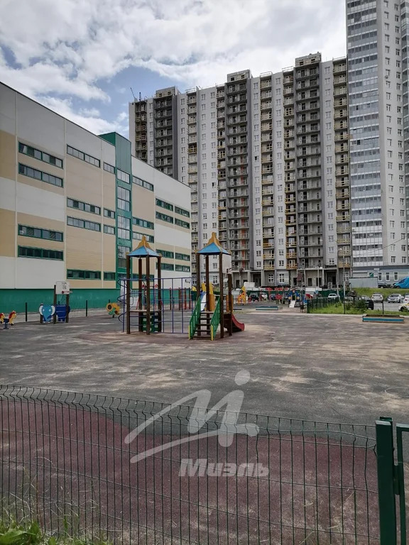 Продажа квартиры, Мытищи, Мытищинский район, ул. Стрелковая - Фото 11