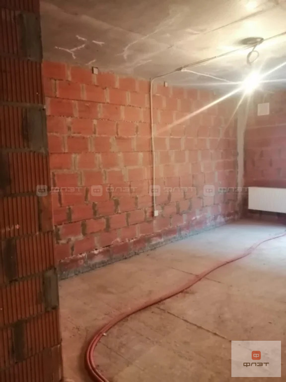 Продажа квартиры, Казань, ул. Генерала Ерина - Фото 16