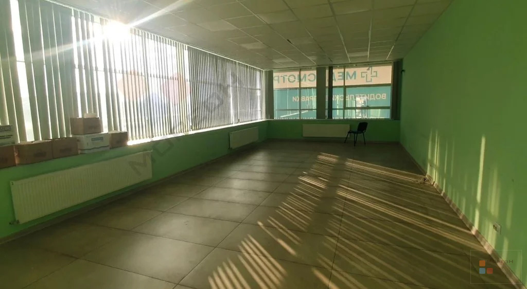 Помещение с ремонтом под мед. услуги, центр 220 м2 - Фото 0
