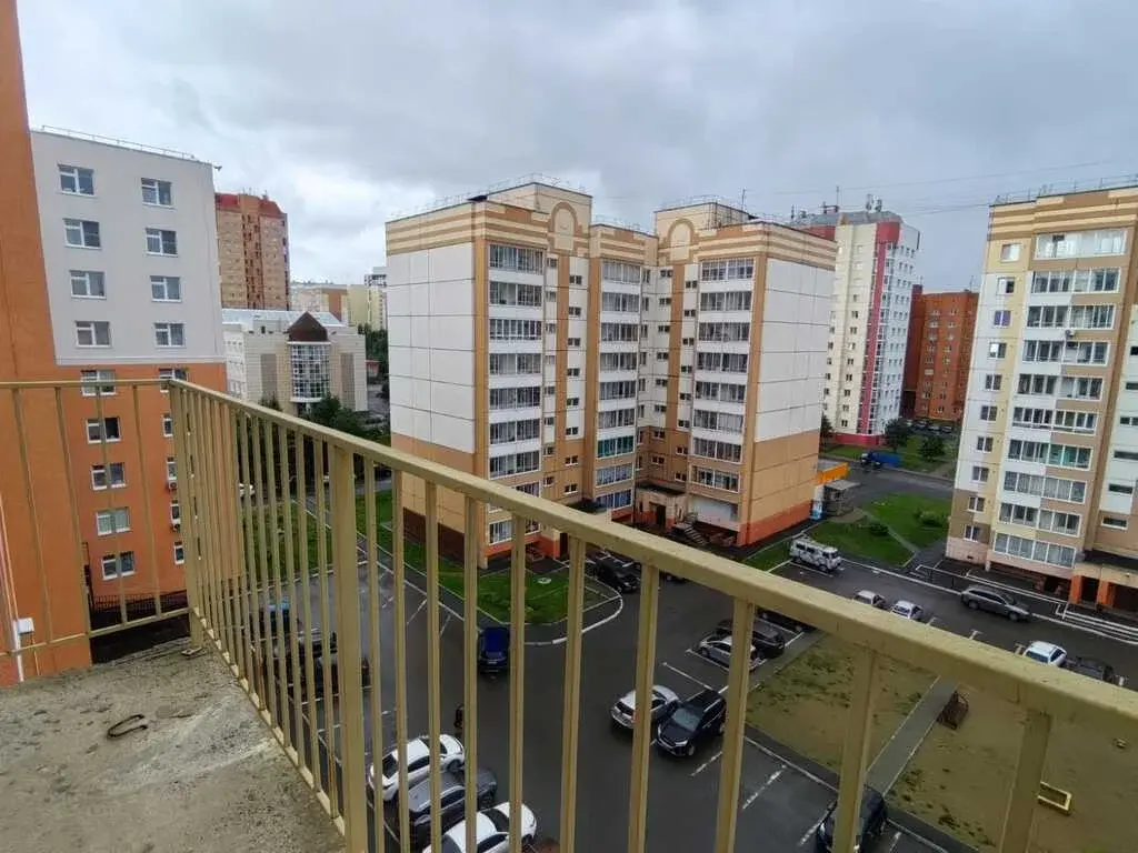 3-х комн кв Двужильного, 26А - Фото 6