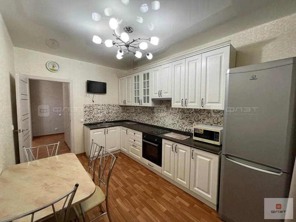 Продажа квартиры, Казань, ул. Баки Урманче - Фото 7