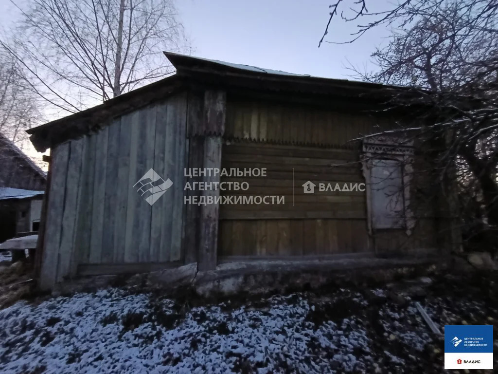 Продажа дома, Шилово, Шиловский район, ул. Липаткина - Фото 15