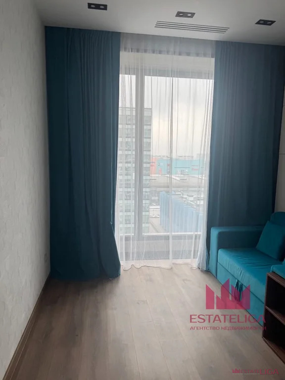 Аренда квартиры, Ленинградский пр-кт. - Фото 4