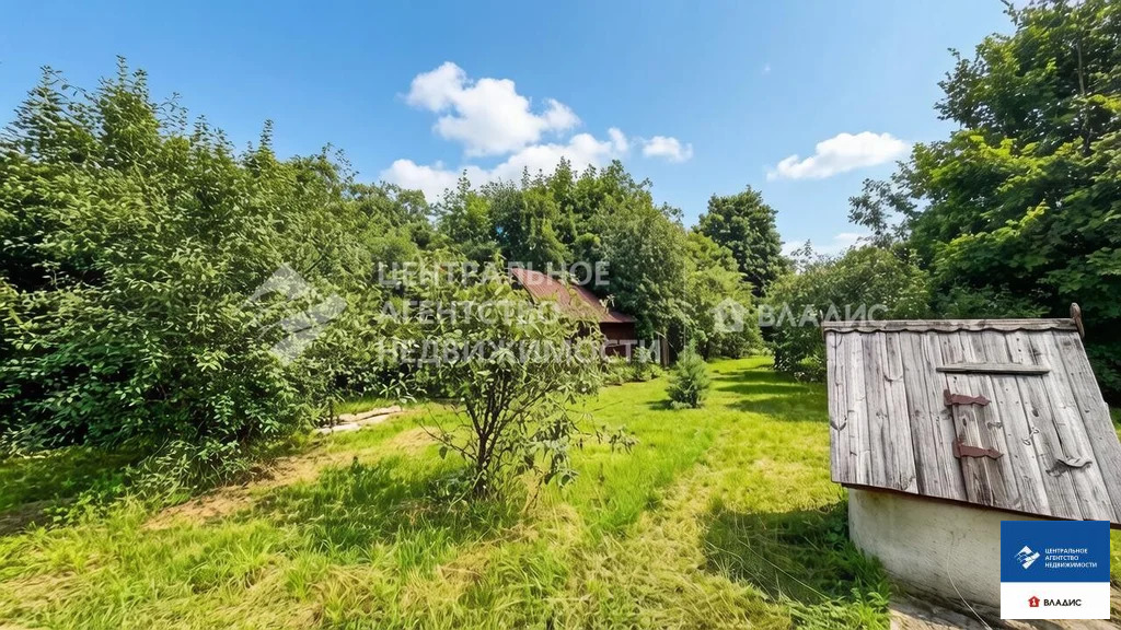 Продажа дома, Абрютино, Рязанский район - Фото 18