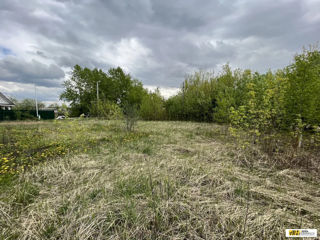 Продажа земельного участка, Новлянское, Волоколамский район - Фото 11