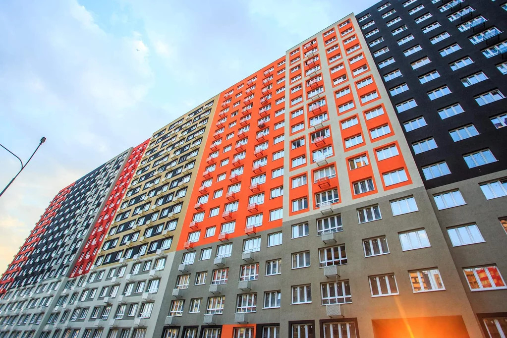 Аренда ПСН площадью 38.4 м2 - Фото 3