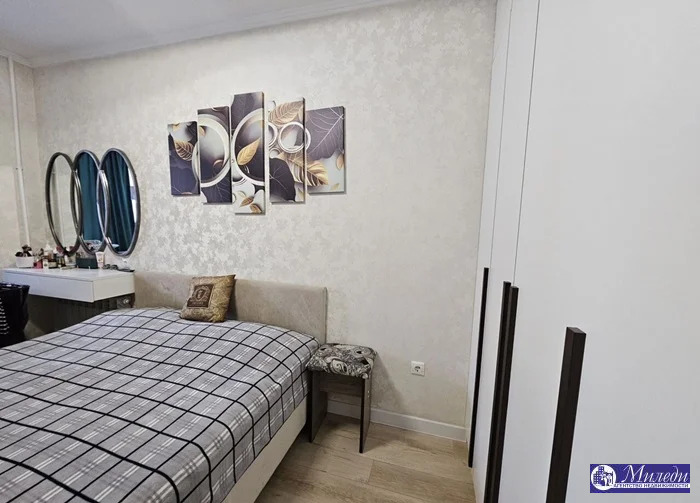 Продажа квартиры, Батайск, СЖМ улица - Фото 2