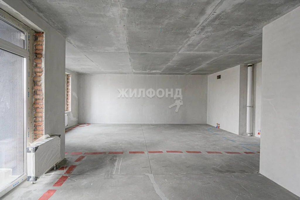 Продажа квартиры, Новосибирск - Фото 2