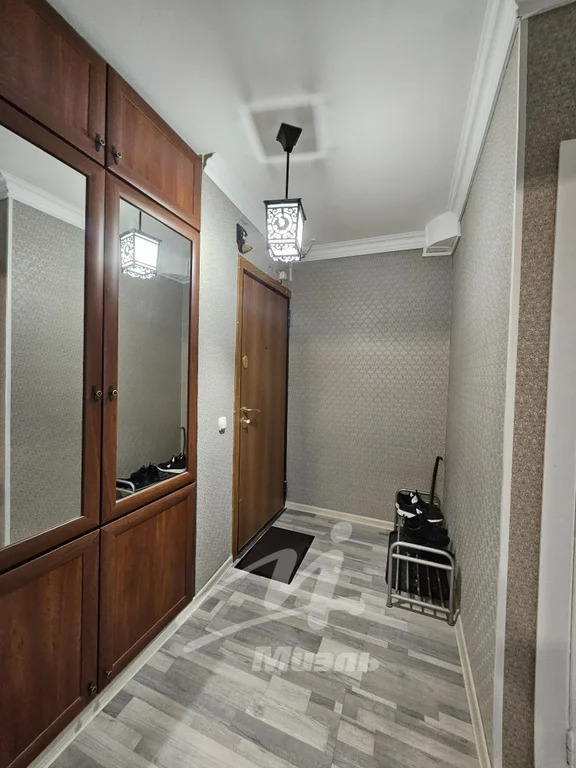 Продажа квартиры, Саввинский Б. пер. - Фото 9