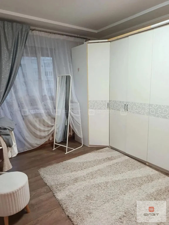 Продажа квартиры, Казань, ул. Чистопольская - Фото 12