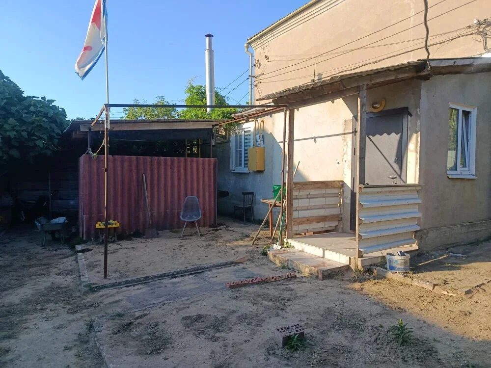 Продажа дома, Сенной, Темрюкский район, ул. Пушкина - Фото 20