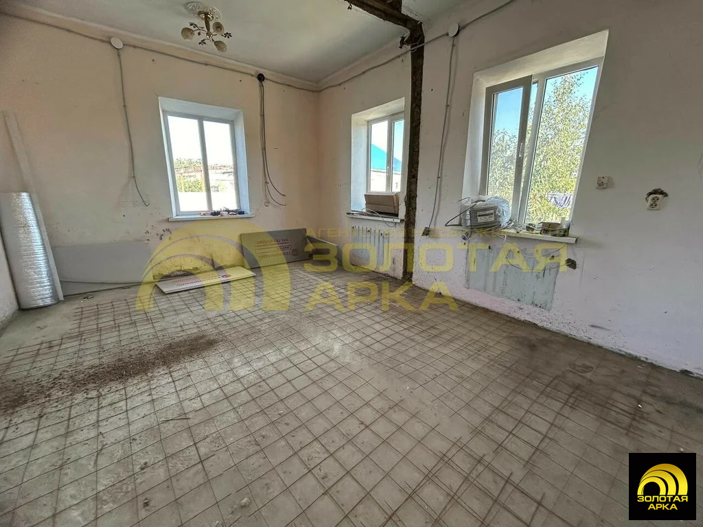 Продажа дома, Петровская, Славянский район, ул. Макеева - Фото 12