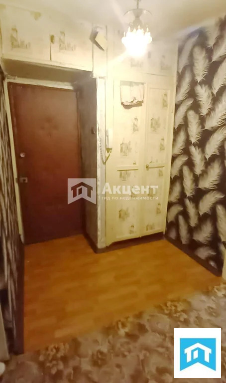 Аренда квартиры, Иваново, мкр 30 - Фото 15