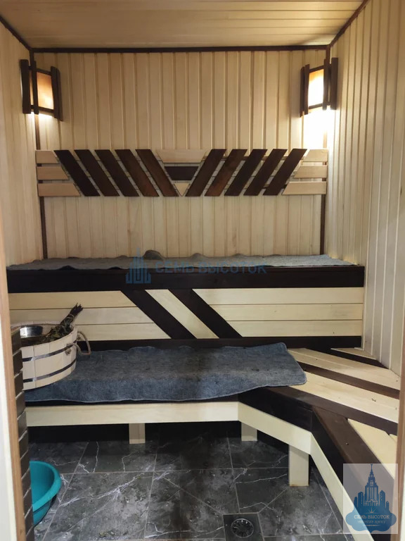 Продажа дома, Домодедово, Домодедово г. о., 172 - Фото 31