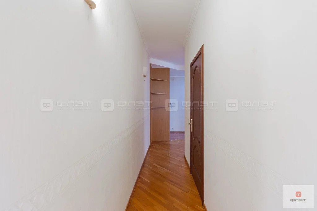 Продажа квартиры, Казань, ул. Рихарда Зорге - Фото 33