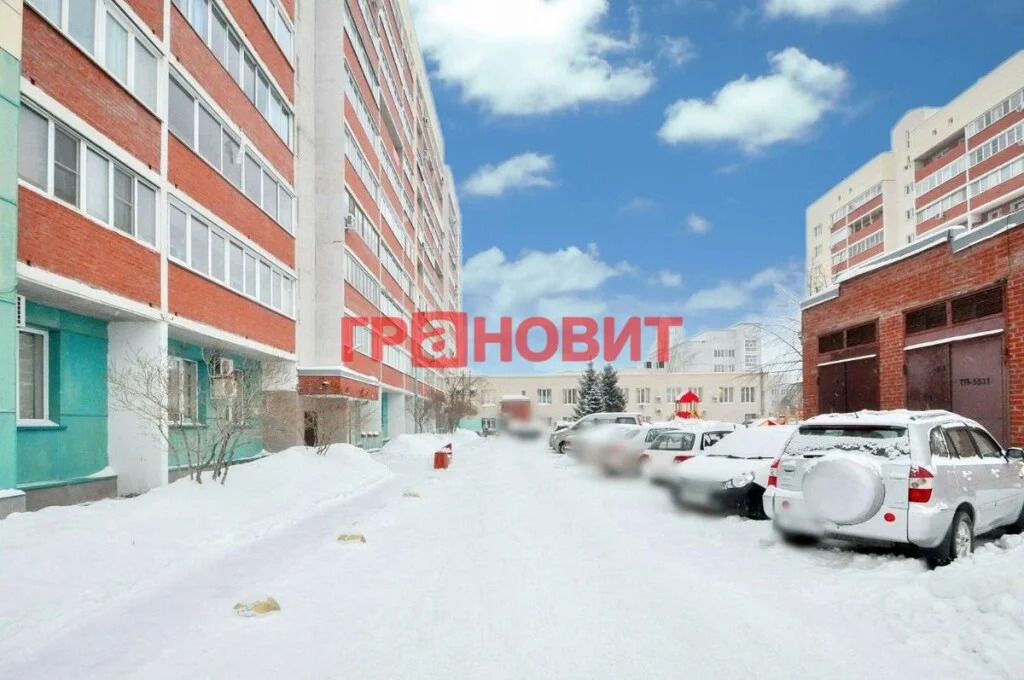 Продажа квартиры, Новосибирск, ул. Громова - Фото 20