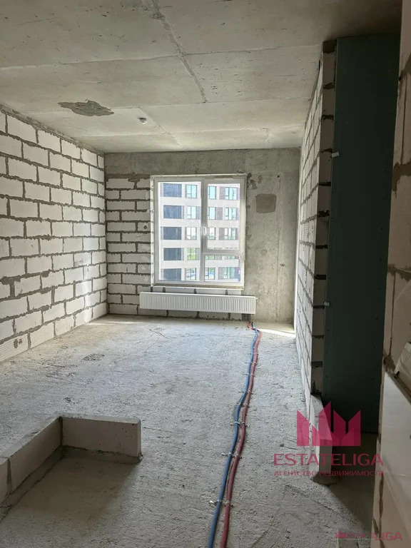 Продажа квартиры, Аэроклубная улица - Фото 1