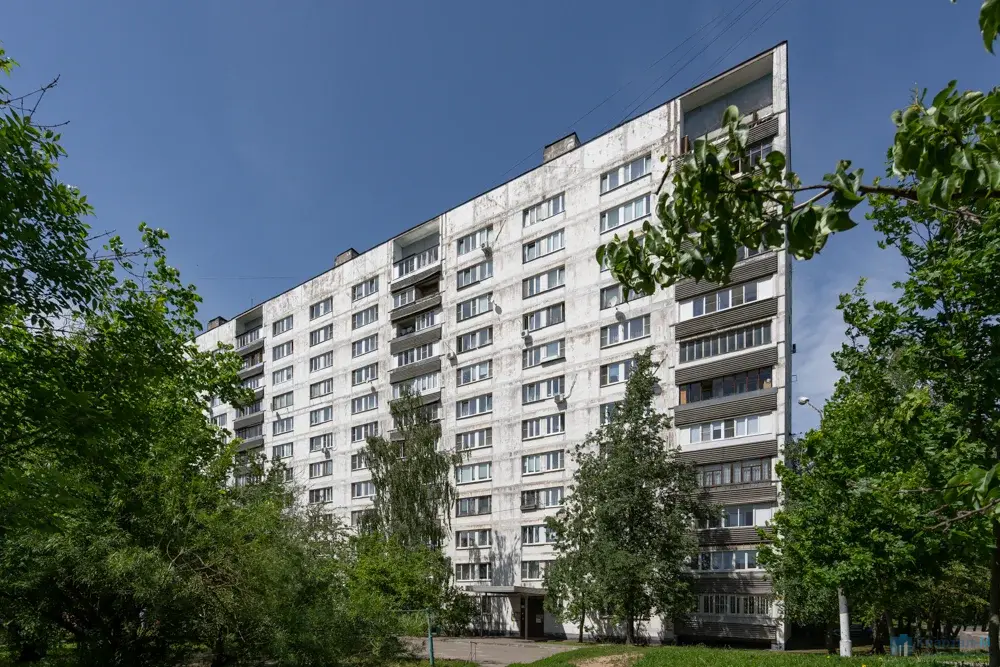 Простор и уют в сердце зелёного Одинцово! - Фото 15