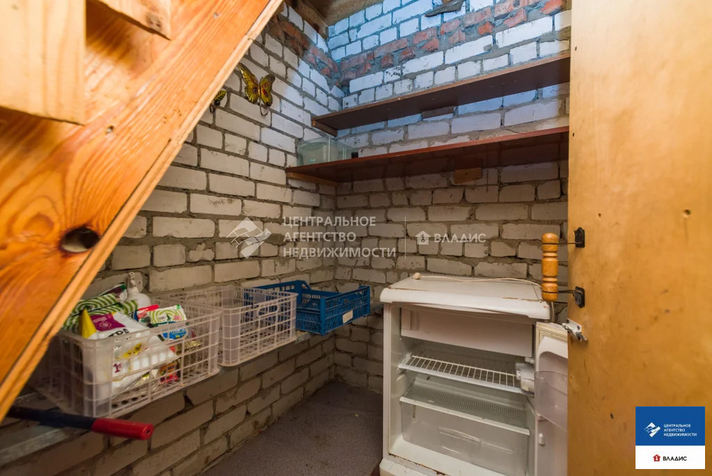 Продажа дома, Рязанский район, садоводческое товарищество Изыскатель - Фото 20