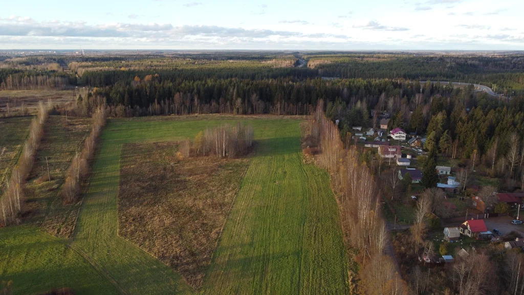 Продажа участка, Выборг, Выборгский район, проезд Отрадный - Фото 3