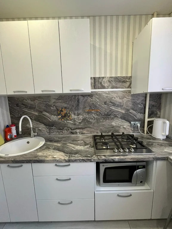 Аренда квартиры, Уфа, Октября пр-кт. - Фото 4