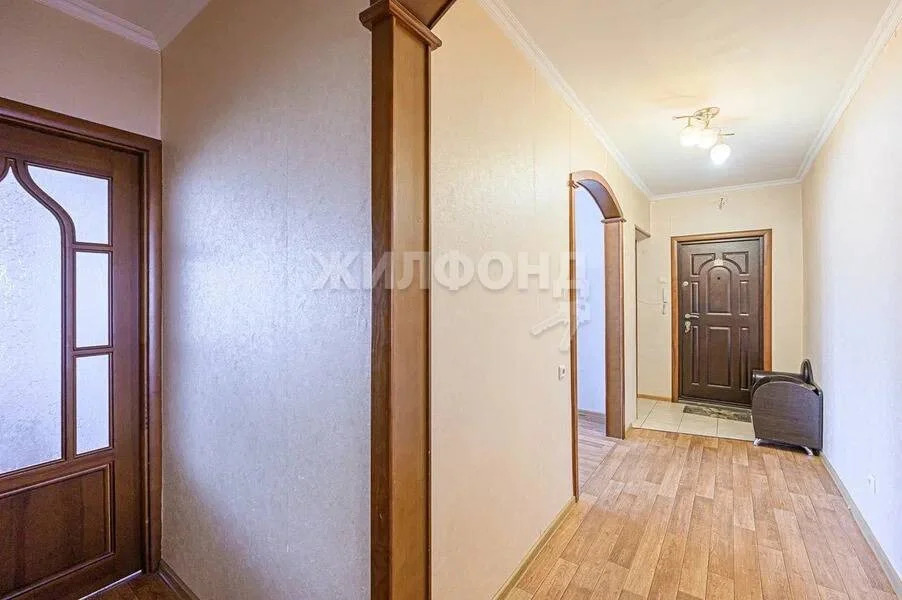 Продажа квартиры, Новосибирск, ул. Ельцовская - Фото 8