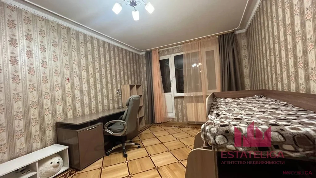 Аренда квартиры, Мичуринский пр-кт. - Фото 7