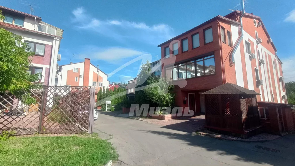 Продажа таунхауса, м. Пятницкое шоссе, Ул. Муравская - Фото 26