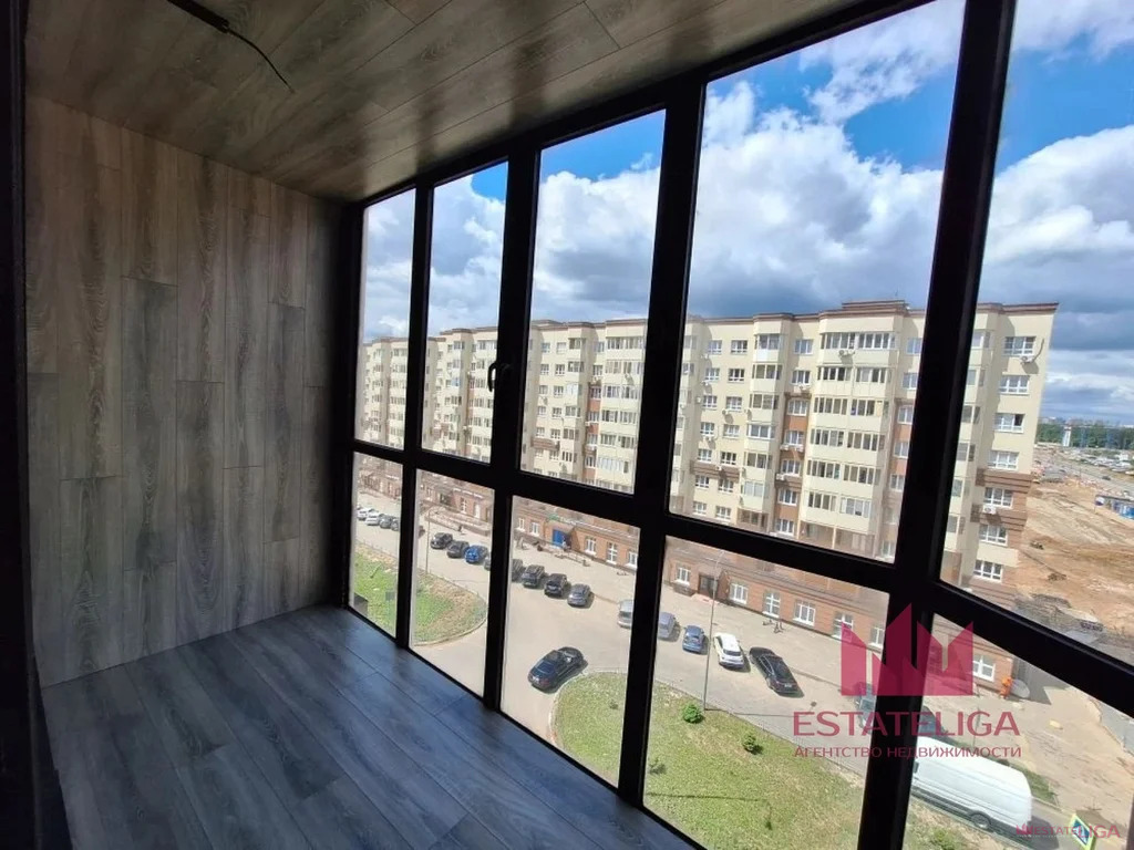 Продажа квартиры, Лопатино, Ленинский район, Солнечный бульвар - Фото 10