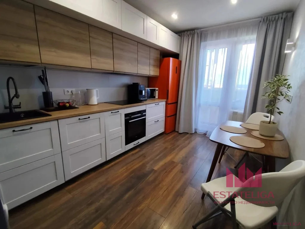 Продажа квартиры, Лопатино, Ленинский район, Солнечный бульвар - Фото 3
