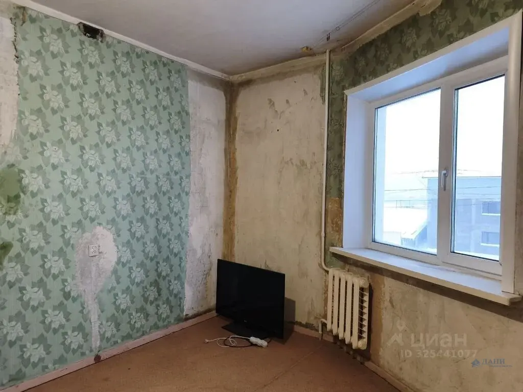 Купить двухкомнатную квартиру 47.8м Кольцевая ул., 22, Магадан, ... - Фото 5