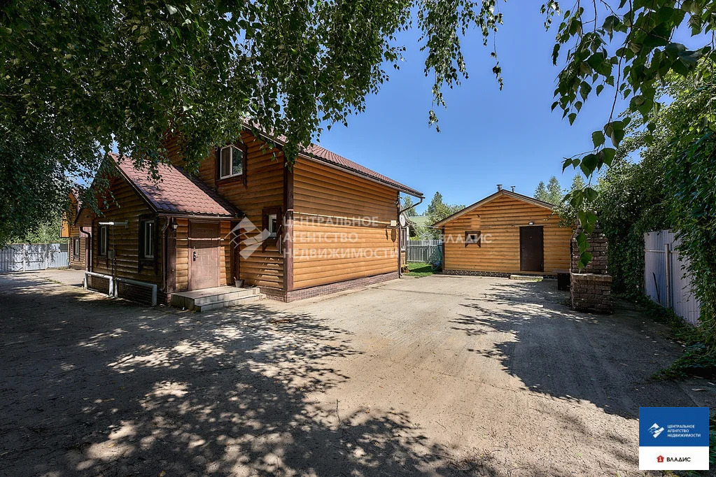 Продажа дома, Аксеново, Рыбновский район, ул. Приокская - Фото 19