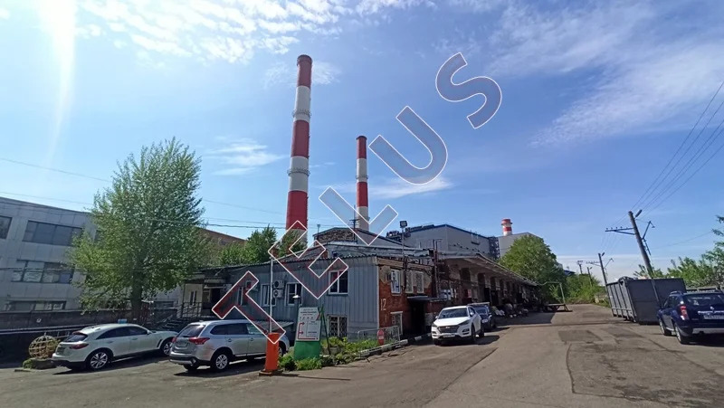 м. Киевская, Бережковская набережная, 2097 м2, Здание (ном. объекта: ... - Фото 7