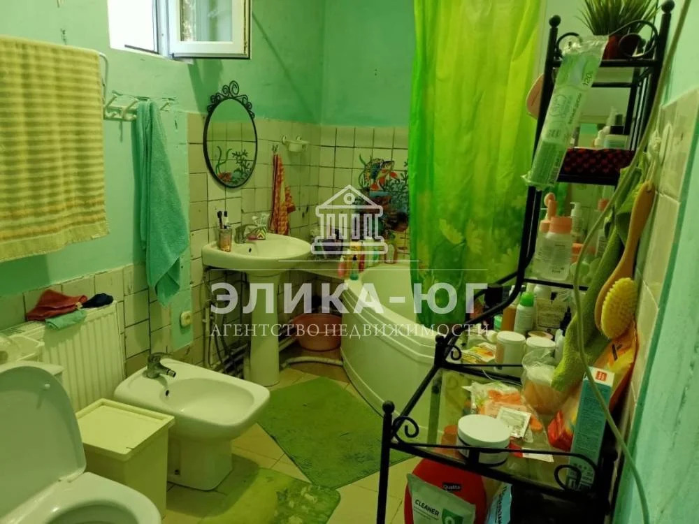 Продажа дома, Бжид, Туапсинский район, ул. Демократическая - Фото 5