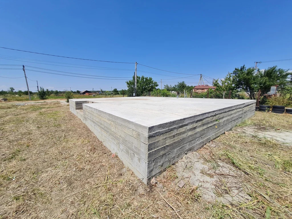 Продажа участка, Афипский, Северский район, ул. Новороссийская - Фото 8