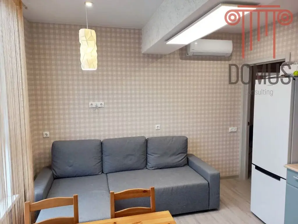 Новая видовая евроквартира на Античном у моря. Аренда, длительно. - Фото 3