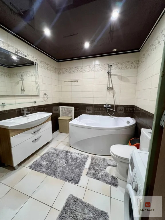 Продажа дома, Казань, ул. 5-я Станционная - Фото 18