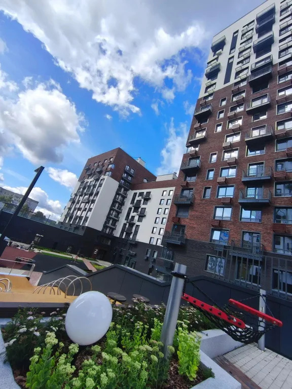 Продается квартира, 32.87 м - Фото 20