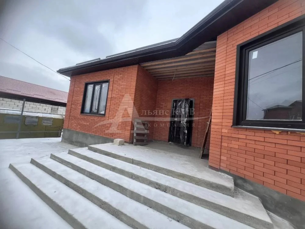 Продажа дома, Георгиевск, Георгиевская ул. - Фото 4