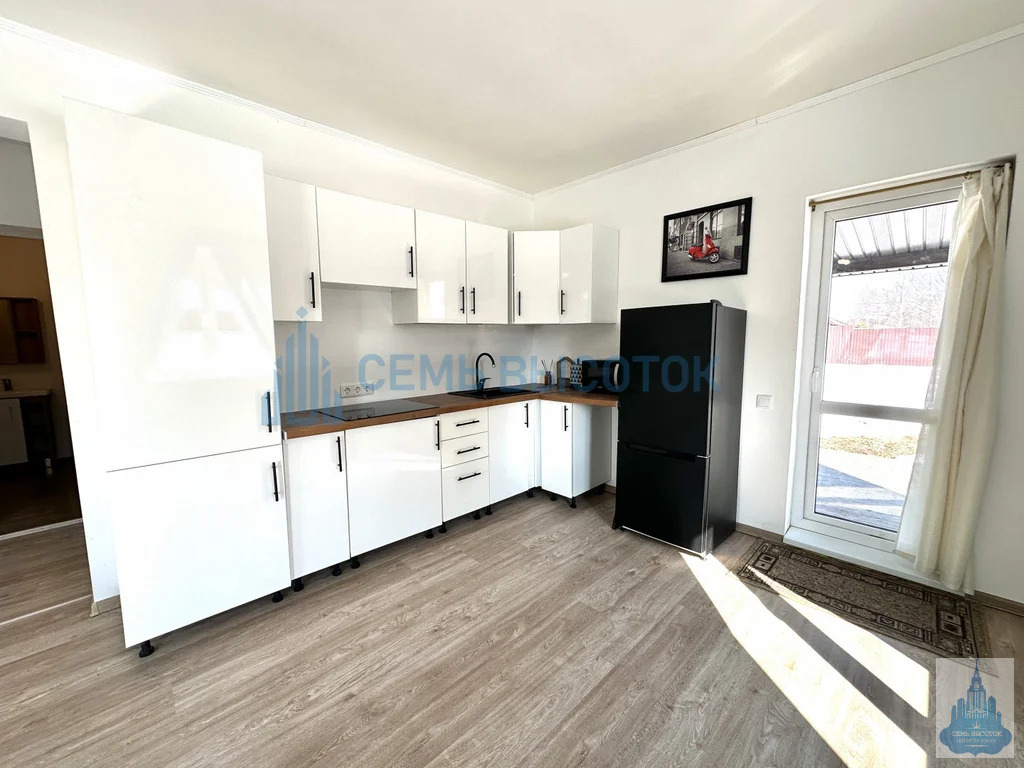 Продажа дома, Домодедово, Домодедово г. о., Владимирская ул. - Фото 10